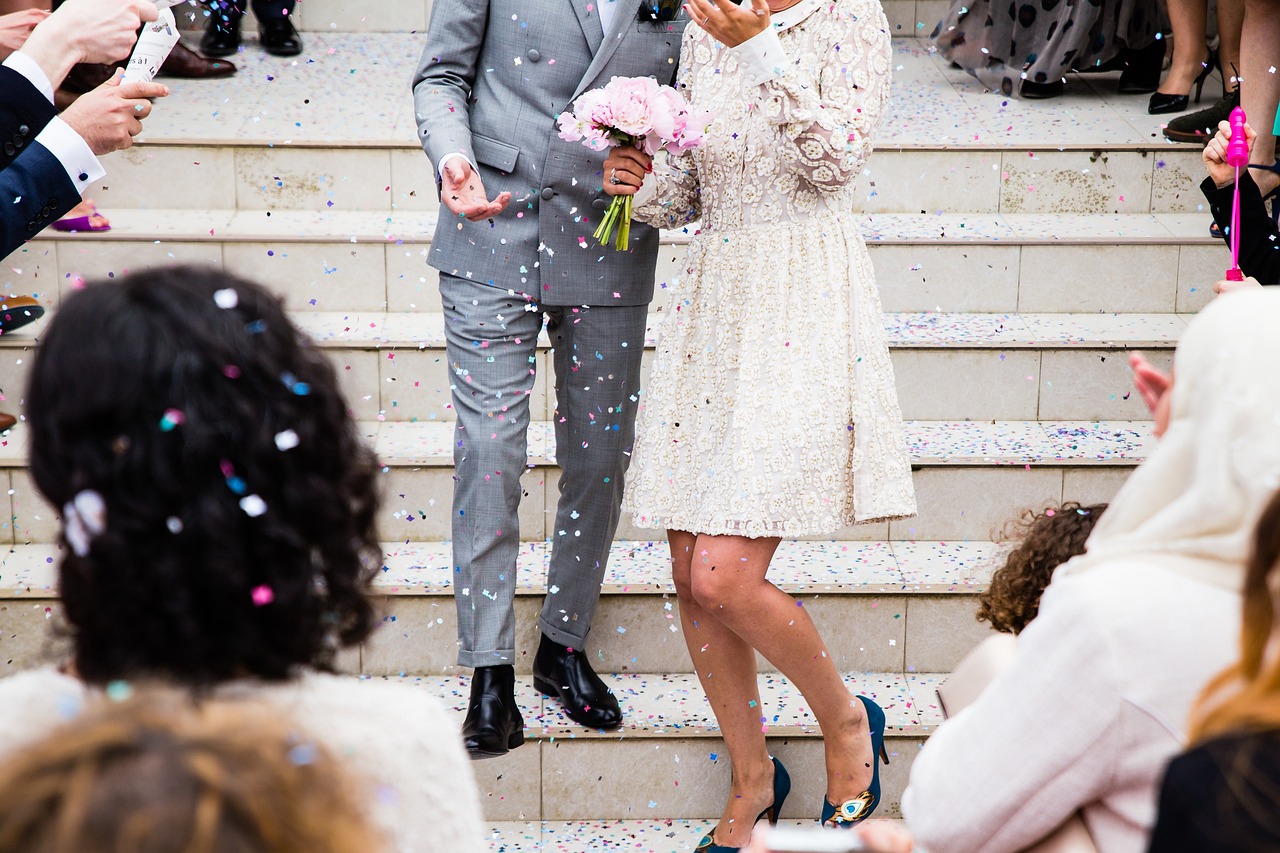 Luxury Wedding Transportation: Making Your Special Day Even More Memorable