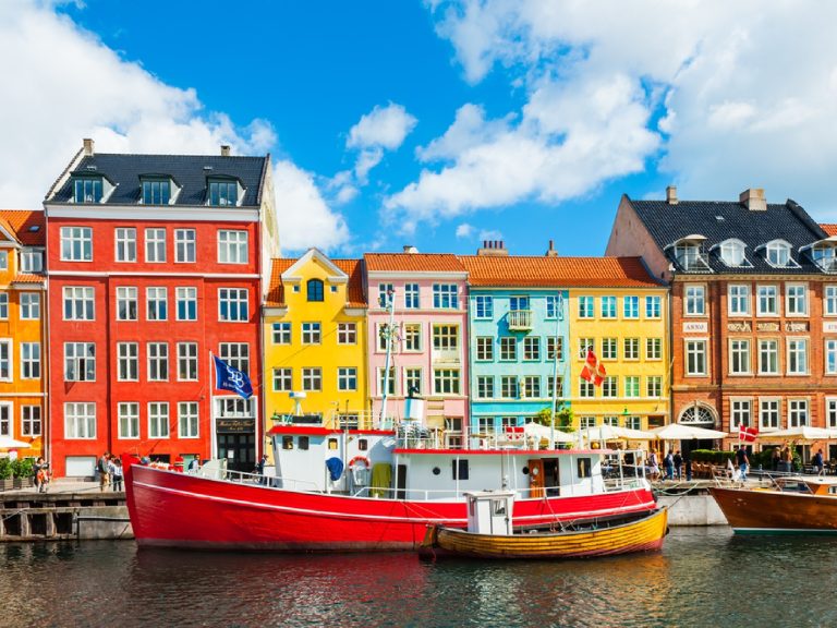 Elevate Your Copenhagen Experience: Top Things to Do with Chauffeured Services